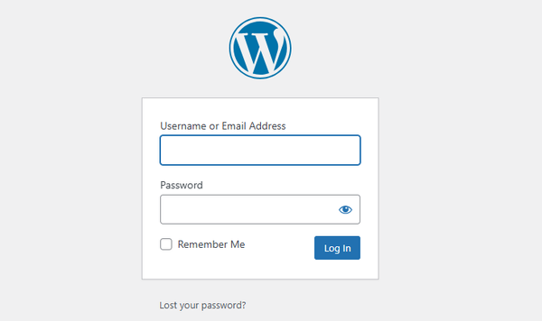 login_wp login_wp