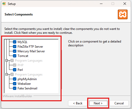 Install WordPress Locally