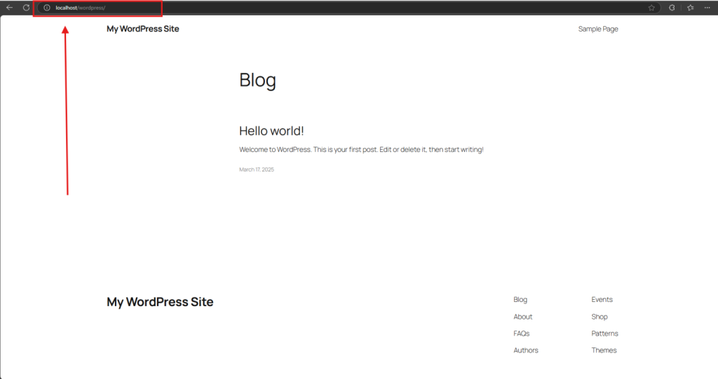 test-and-visit-site