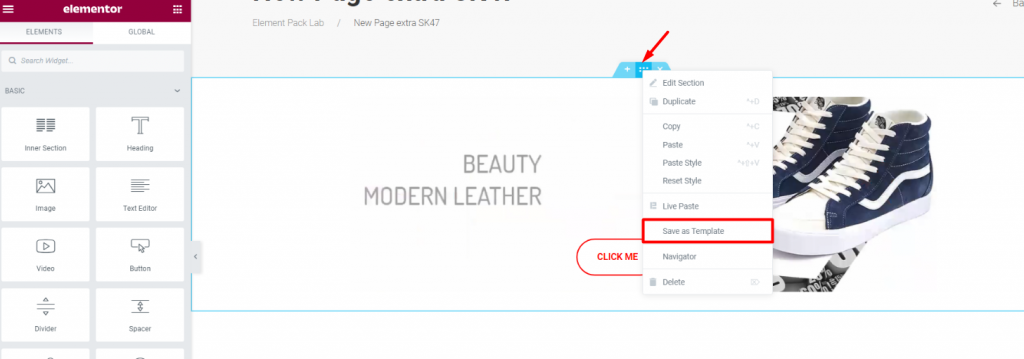 How to make a pop up using Elementor | Easy Steps