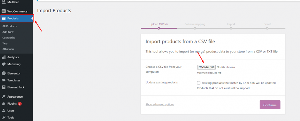 How to Migrate from Shopify to WooCommerce? How to Migrate from Shopify to WooCommerce?