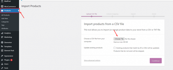 How to Migrate from Shopify to WooCommerce?