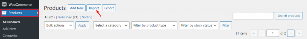 How to Migrate from Shopify to WooCommerce? How to Migrate from Shopify to WooCommerce?