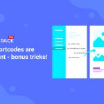 Why Shortcodes are important in WordPress