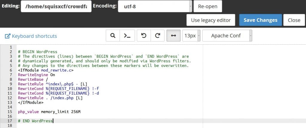 How to Resolve Elementor Widget Panel stall on loading [updated]