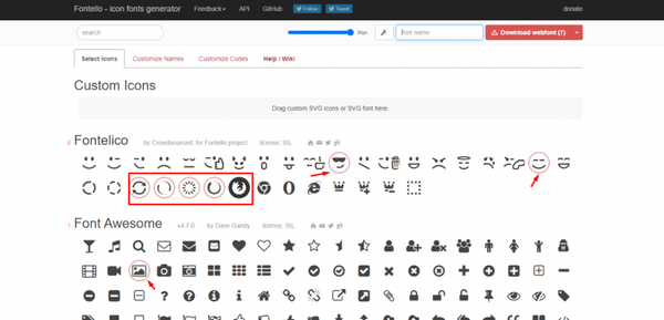 How to Use Custom Icons for Elementor | Easy 5 Steps