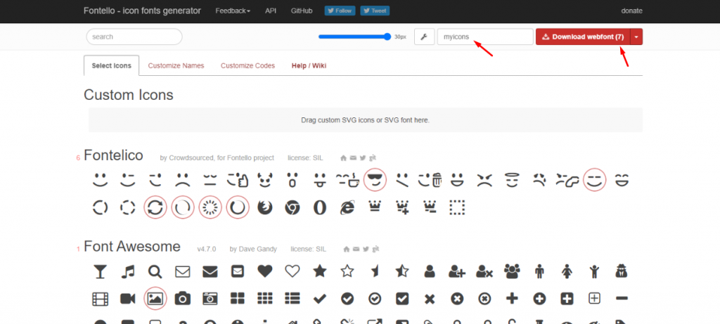 How to Use Custom Icons for Elementor | Easy 5 Steps How to Use Custom Icons for Elementor | Easy 5 Steps