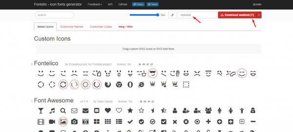 How to Use Custom Icons for Elementor | Easy 5 Steps