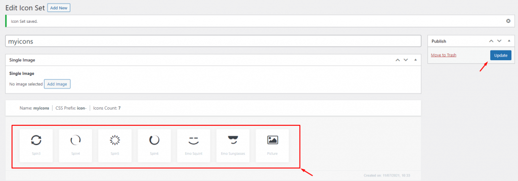 How to Use Custom Icons for Elementor | Easy 5 Steps How to Use Custom Icons for Elementor | Easy 5 Steps