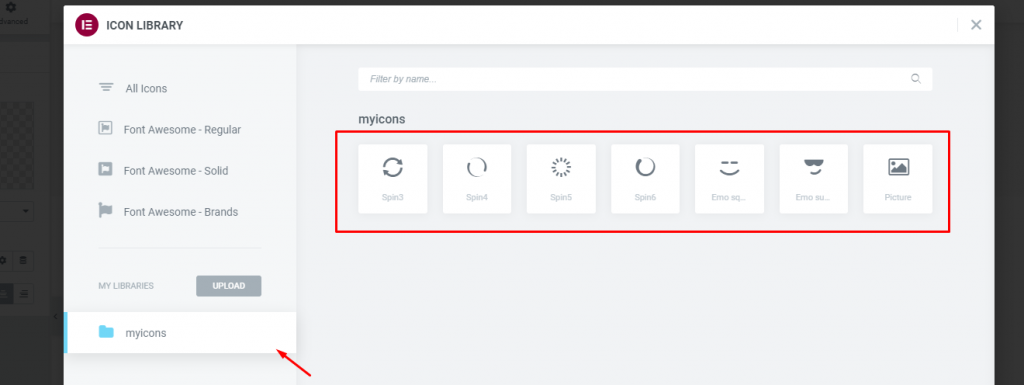 How to Use Custom Icons for Elementor | Easy 5 Steps How to Use Custom Icons for Elementor | Easy 5 Steps