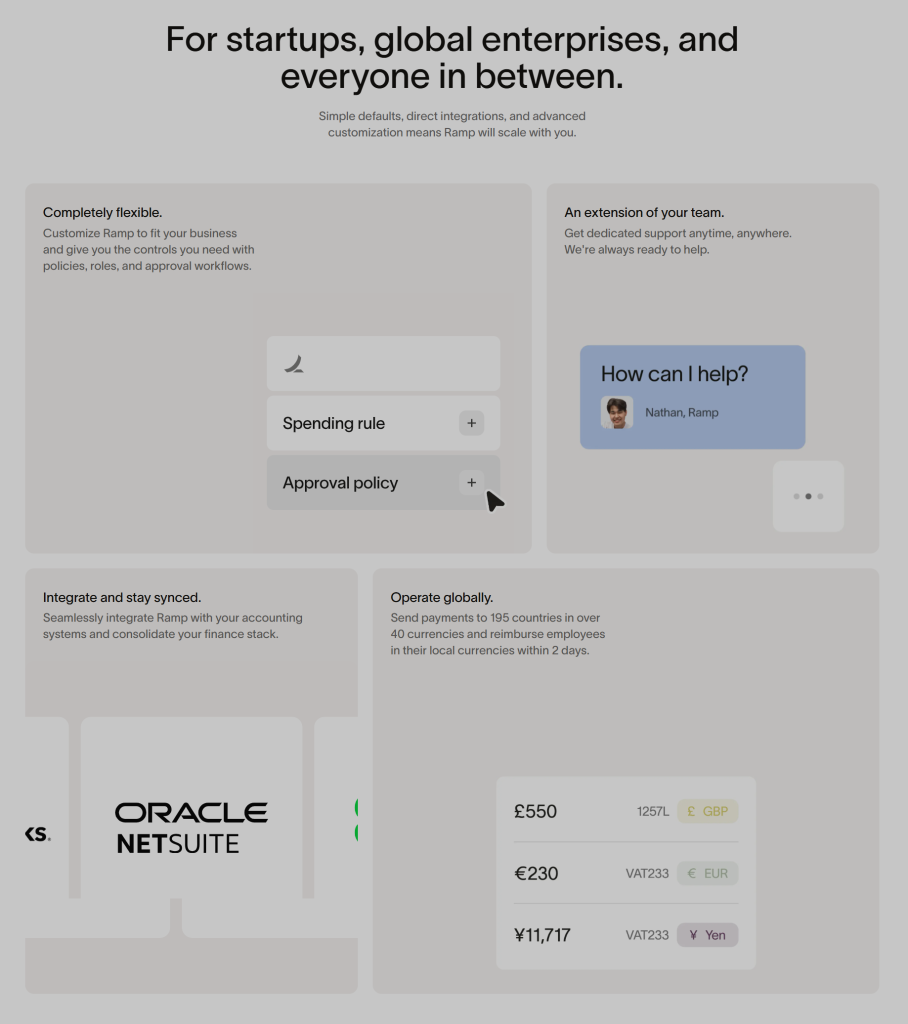 Simple Websites That Nail Minimalist Design