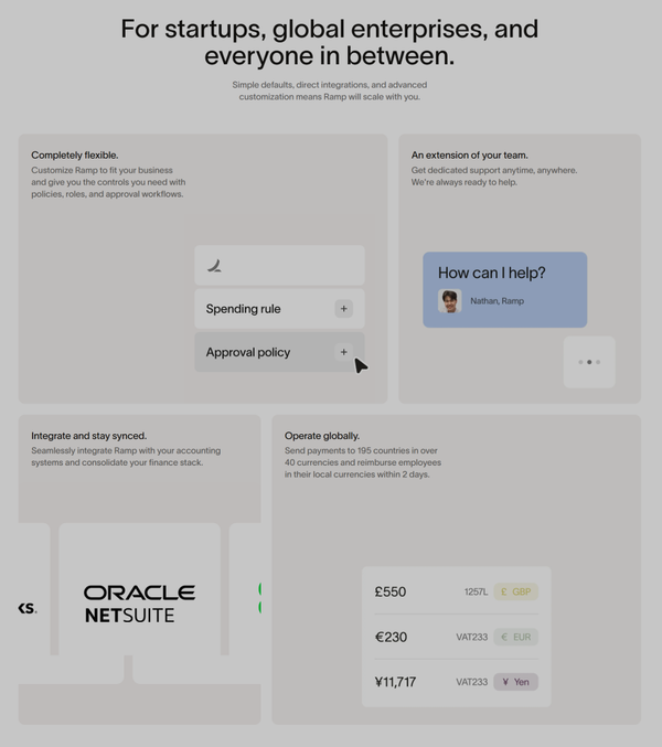 Simple Websites That Nail Minimalist Design Simple Websites That Nail Minimalist Design