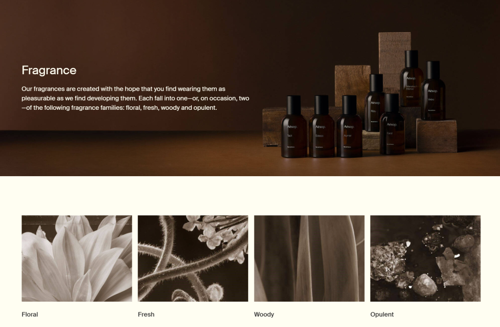 Simple Websites That Nail Minimalist Design