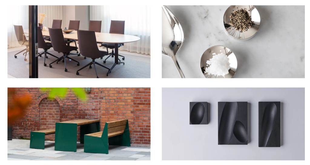 Simple Websites That Nail Minimalist Design