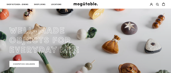 Simple Websites That Nail Minimalist Design Simple Websites That Nail Minimalist Design