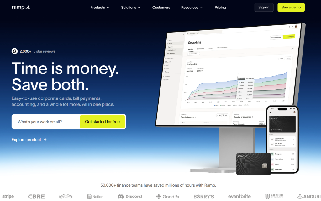 Simple Websites That Nail Minimalist Design