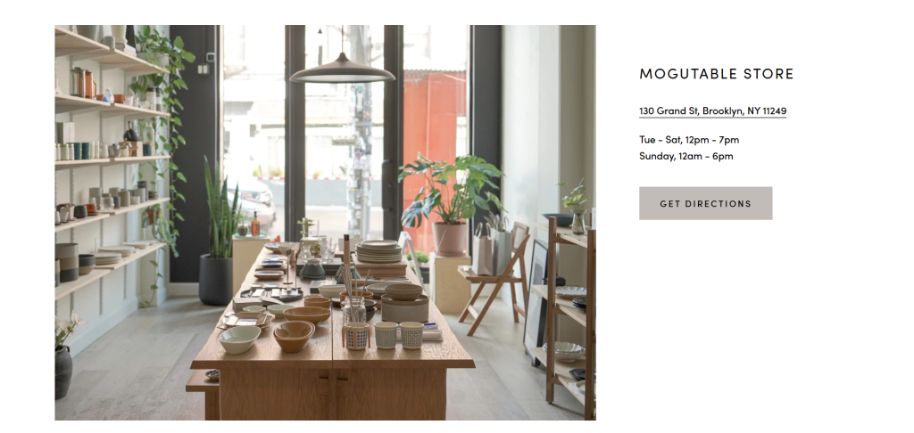 Simple Websites That Nail Minimalist Design