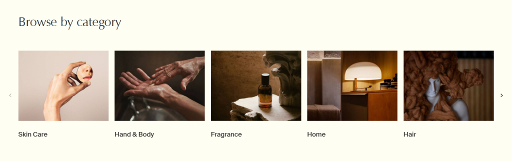 Simple Websites That Nail Minimalist Design