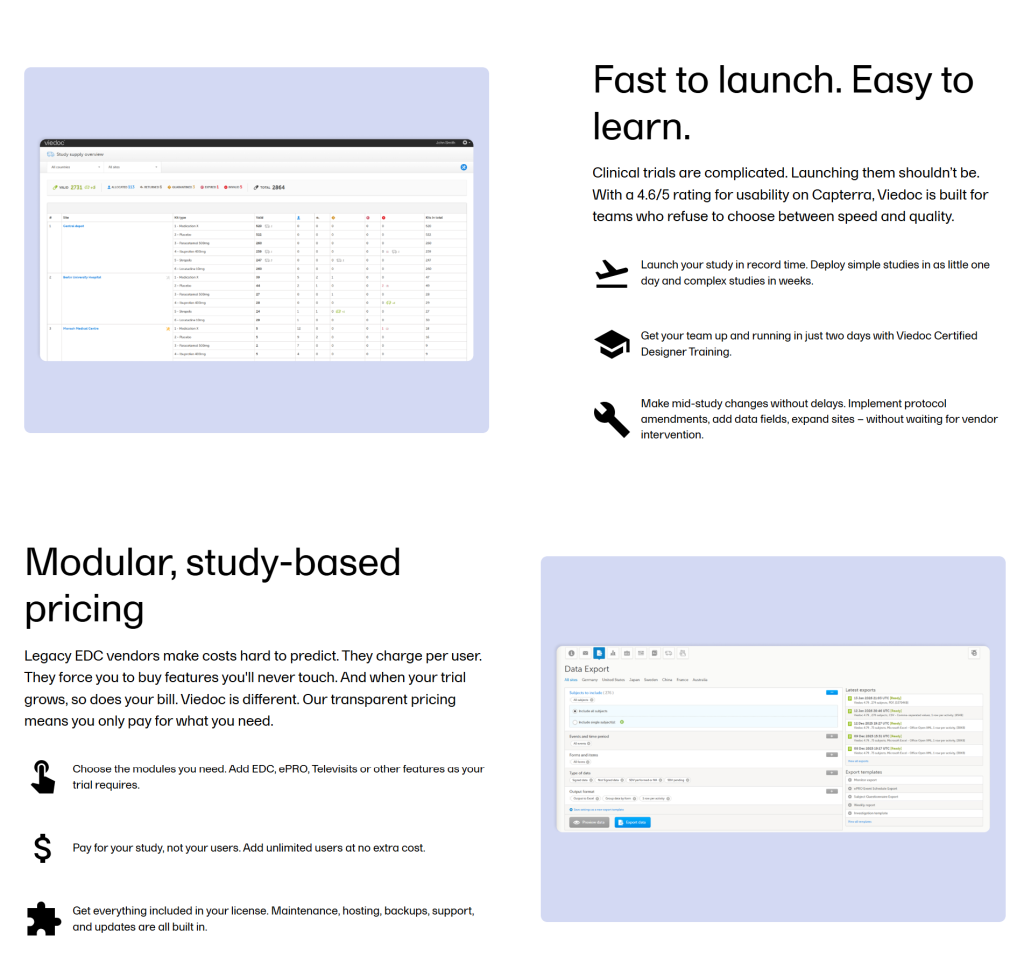 Simple Websites That Nail Minimalist Design