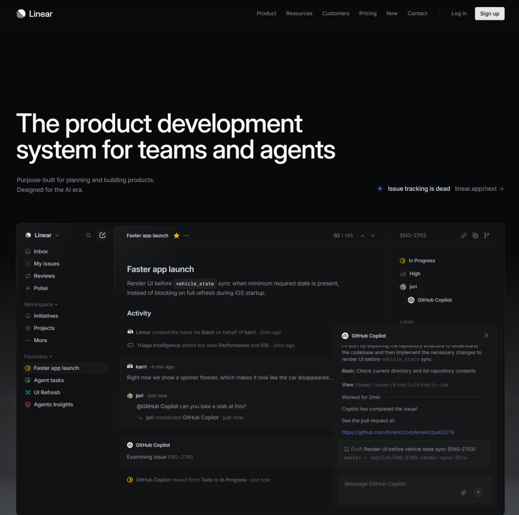 Simple Websites That Nail Minimalist Design