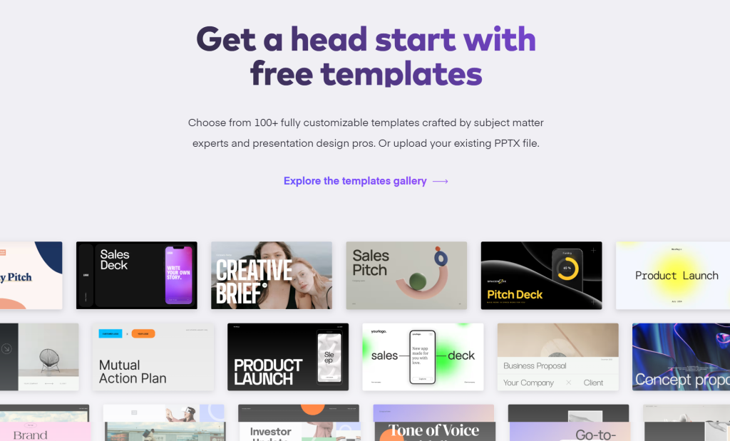 Simple Websites That Nail Minimalist Design