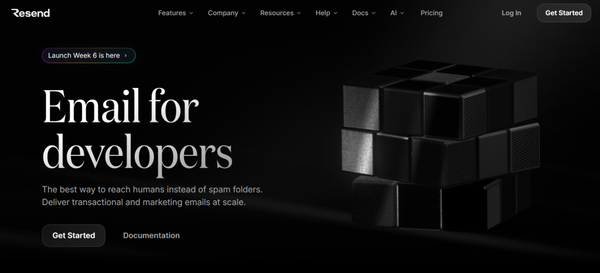 Simple Websites That Nail Minimalist Design Simple Websites That Nail Minimalist Design