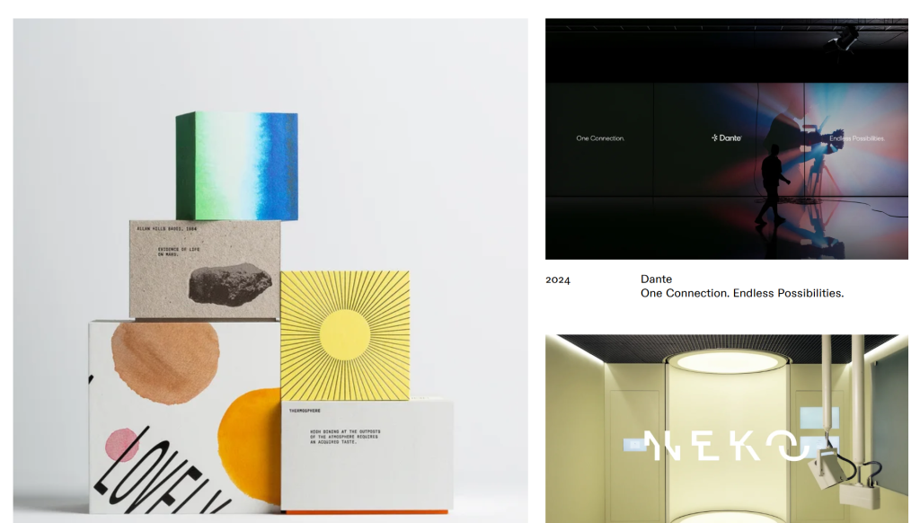 Simple Websites That Nail Minimalist Design
