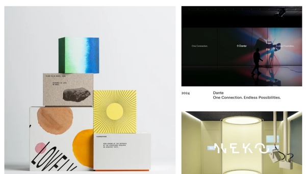 Simple Websites That Nail Minimalist Design Simple Websites That Nail Minimalist Design