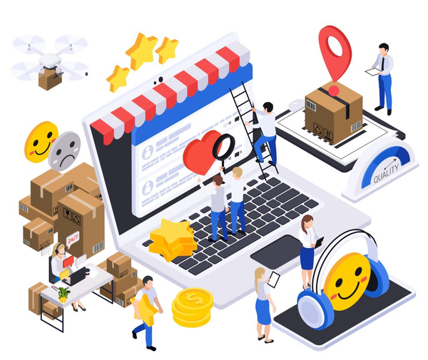 Stripe Vs PayPal for Marketplaces