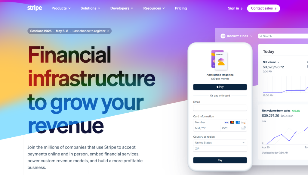 Stripe Vs Paypal - Best Payment Gateway for your WordPress Website Stripe Vs Paypal - Best Payment Gateway for your WordPress Website