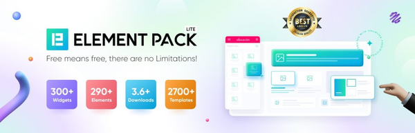 Element Pack Pro