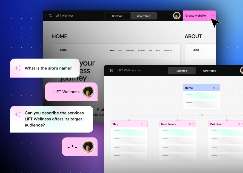 Elementor AI-Assisted Design