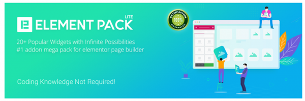 Element pack lite elementor plugins Element pack lite elementor plugins
