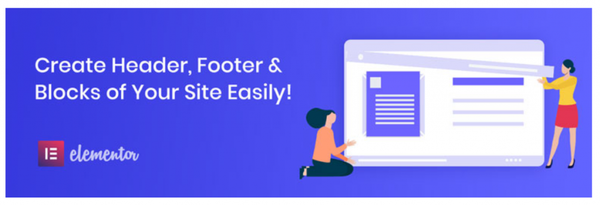 Elementor – Header, Footer & Blocks Template Elementor – Header, Footer & Blocks Template