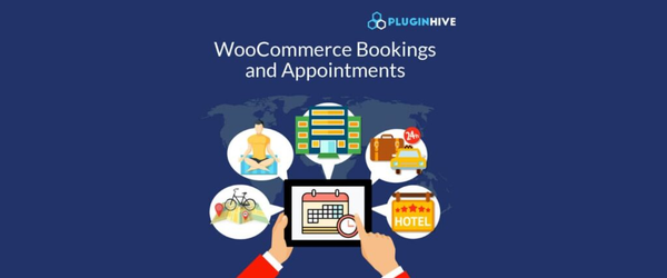 Woocommerce bookings and appointments plugin Woocommerce bookings and appointments plugin