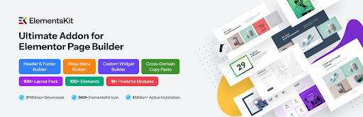 Top 10+ elementor plugins you should try now! Top 10+ elementor plugins you should try now!