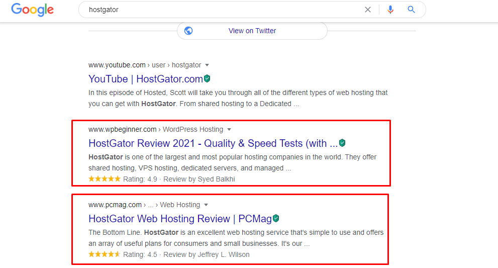 Schema Structured Data Plugins