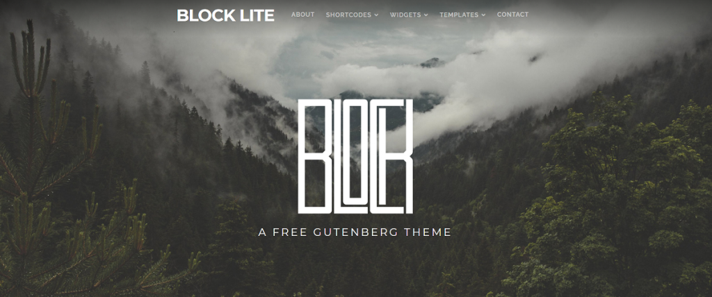 Top 20 Gutenberg Compatible WordPress Themes