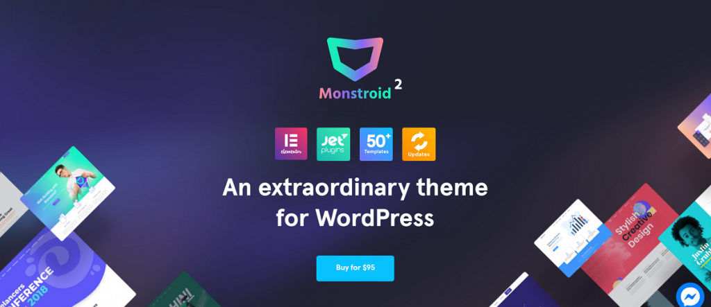 Top 20 Gutenberg Compatible WordPress Themes