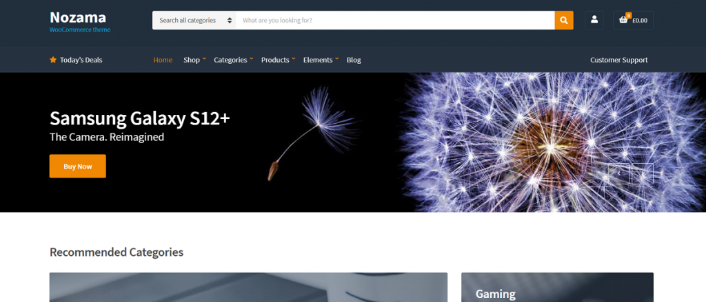 Top 20 Gutenberg Compatible WordPress Themes