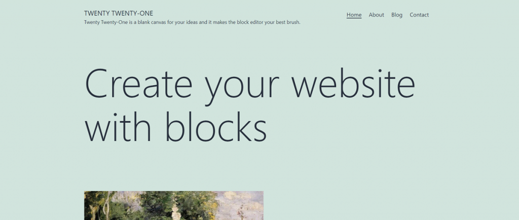 Top 20 Gutenberg Compatible WordPress Themes