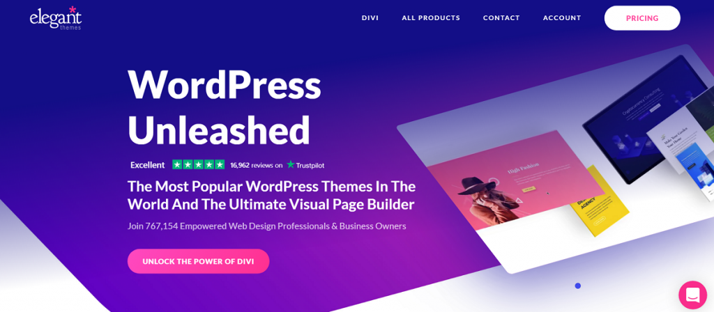 Top 20 Gutenberg Compatible WordPress Themes
