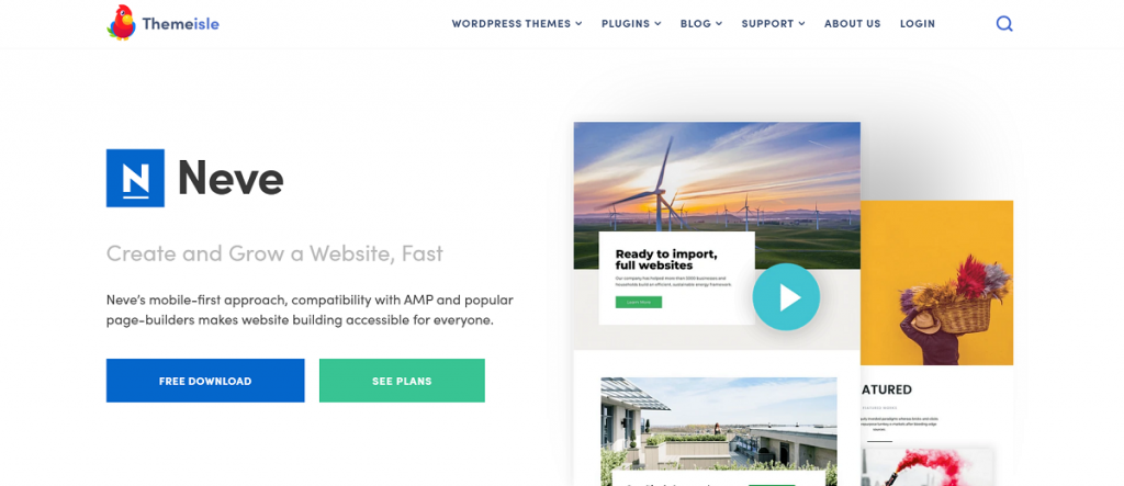 Top 20 Gutenberg Compatible WordPress Themes