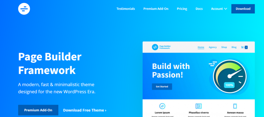Top 20 Gutenberg Compatible WordPress Themes