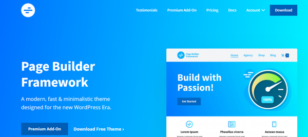 Top 20 Gutenberg Compatible WordPress Themes Top 20 Gutenberg Compatible WordPress Themes