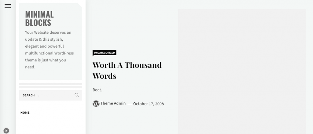 Top 20 Gutenberg Compatible WordPress Themes
