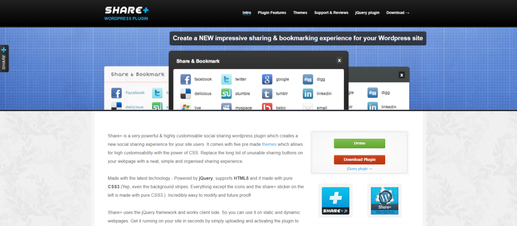 social sharing plugins social sharing plugins