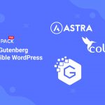 Top 20 Gutenberg Compatible WordPress Theme