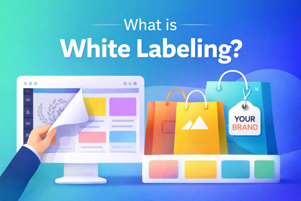What Is White Labeling?
