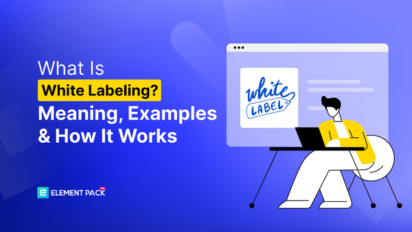 What Is White Labeling? Meaning, Examples & How It Works (2026 Guide)